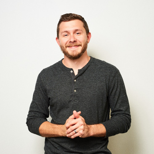 Collin Brewer - Founder of GetCommas